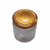 Glass Jar
