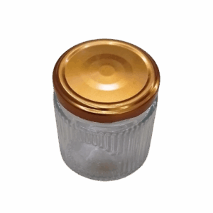 Glass Jar