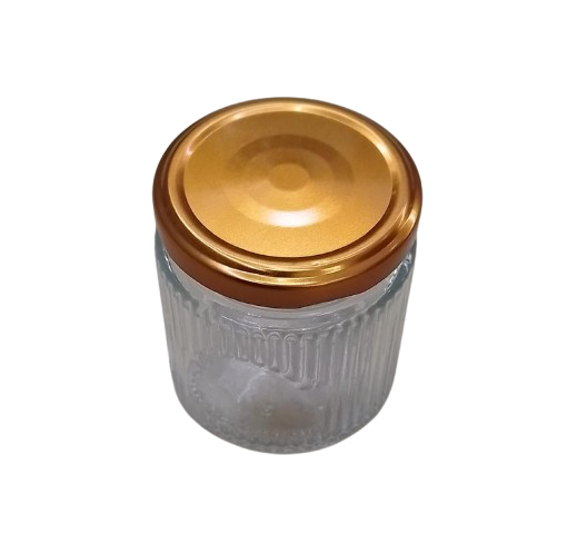 Glass Jar