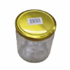 Glass Jar