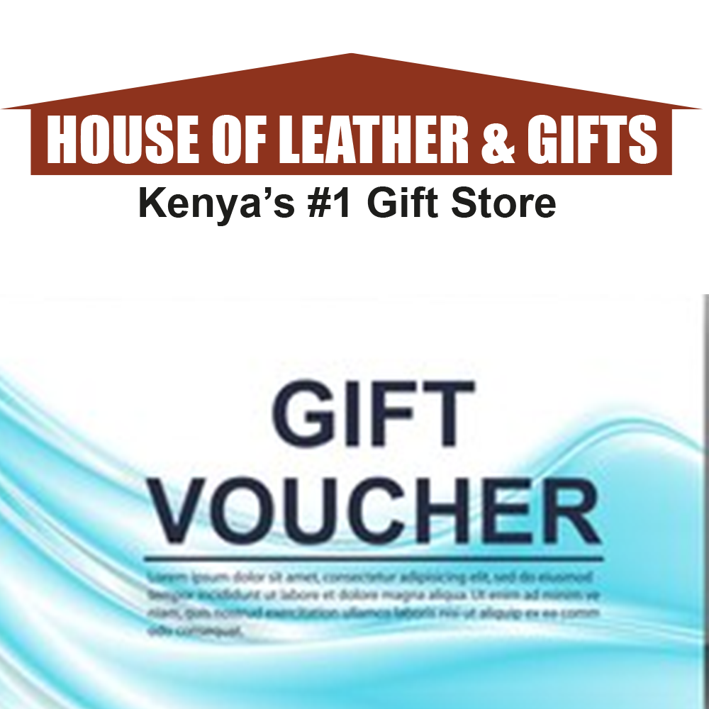 Gift Voucher