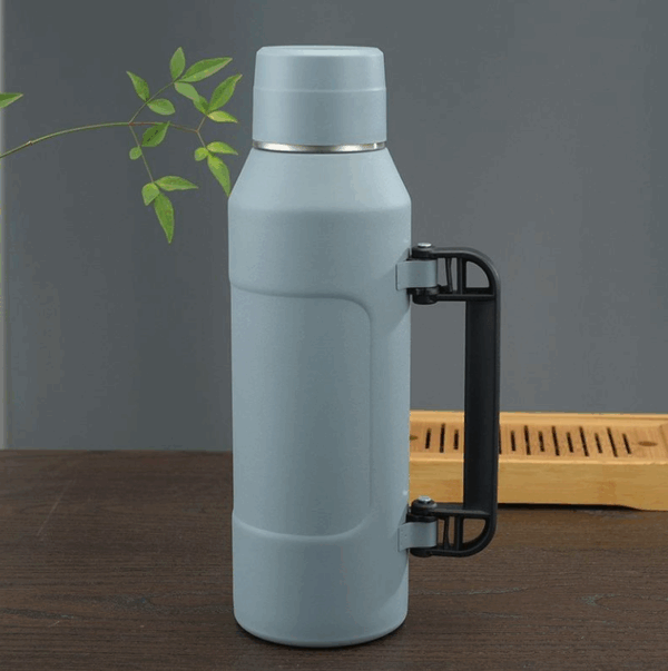 Stainless Steel Vacuum Flask