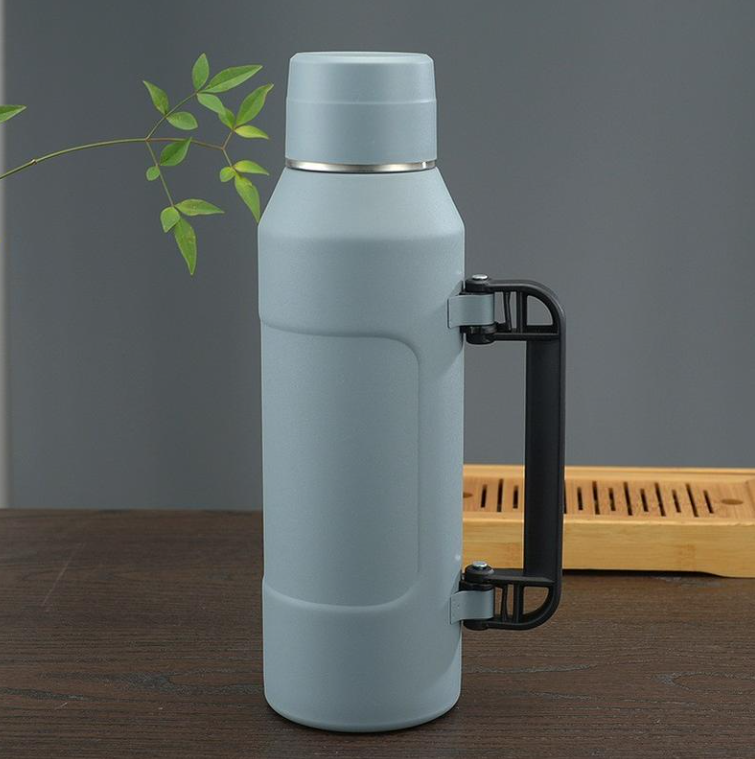 Stainless Steel Vacuum Flask