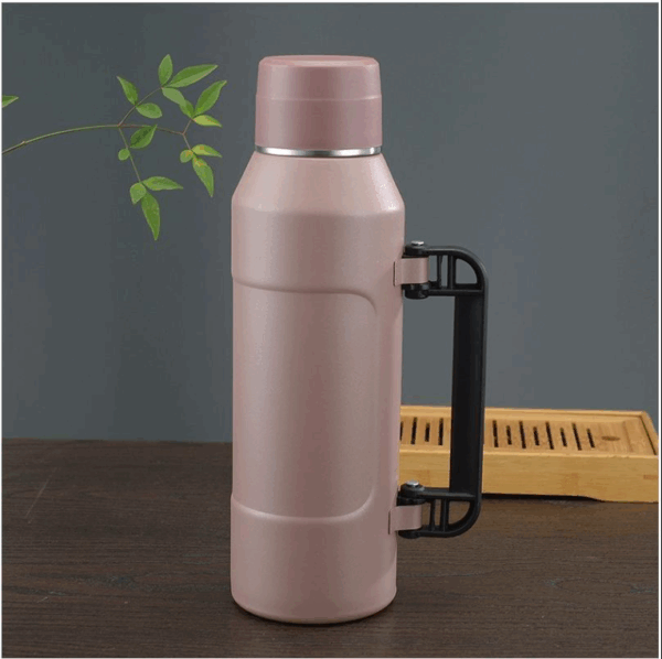 Stainless Steel Vacuum Flask