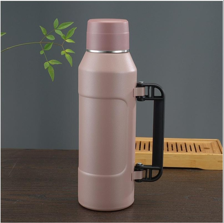 Stainless Steel Vacuum Flask