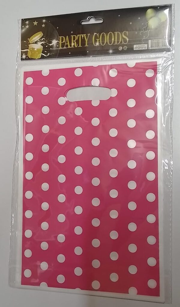 Loot Bags/ Party Goods(10pcs)