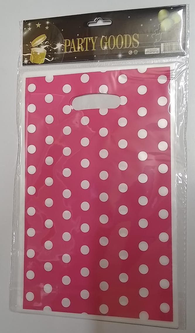 Loot Bags/ Party Goods(10pcs)