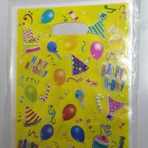 Loot Bags/ Party Goods(10pcs)