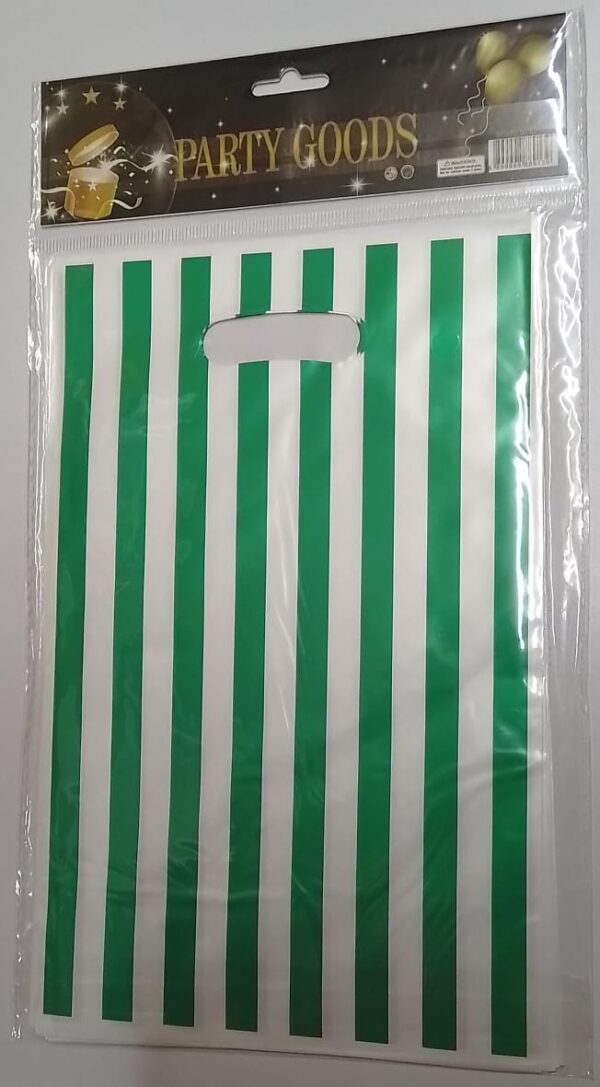 Loot Bags/ Party Goods(10pcs)