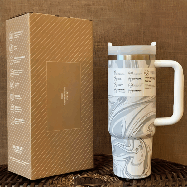 Stanley Mug