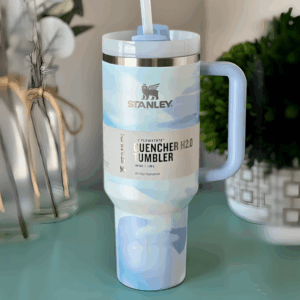 Stanley Mug