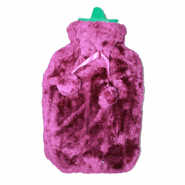 Hot Water Bottle