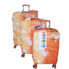 Yellowish Suitcase(medium)