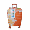 Yellowish Suitcase(medium)