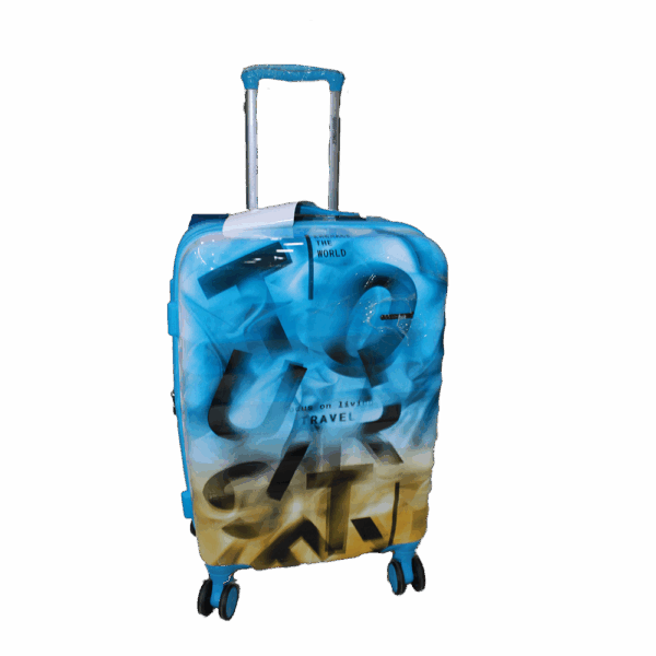 Colorful  Suitcase(medium)
