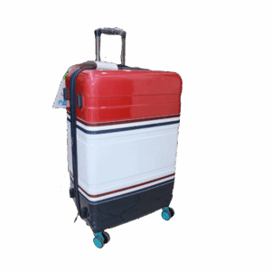 Multi color Suitcase