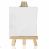 Canvas Board with Stand