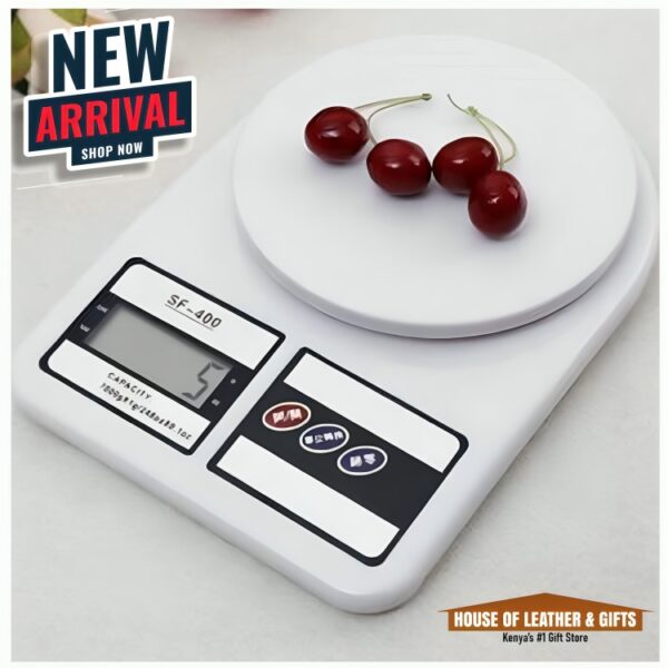 Kitchen Scale