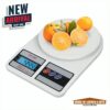 Kitchen Scale