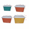 Large-Capacity Plastic Storage