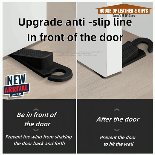 Door Stopper