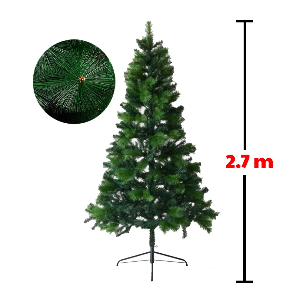 Christmas Pine Tree