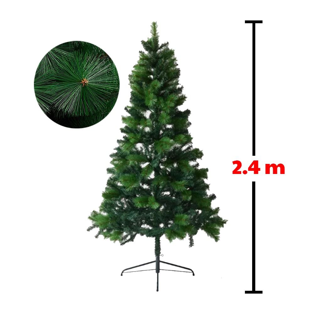 Christmas Pine Tree