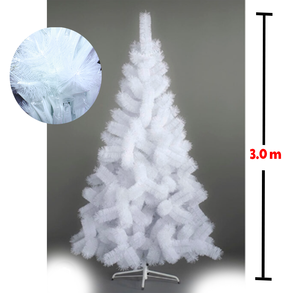 White Pine Christmas Tree