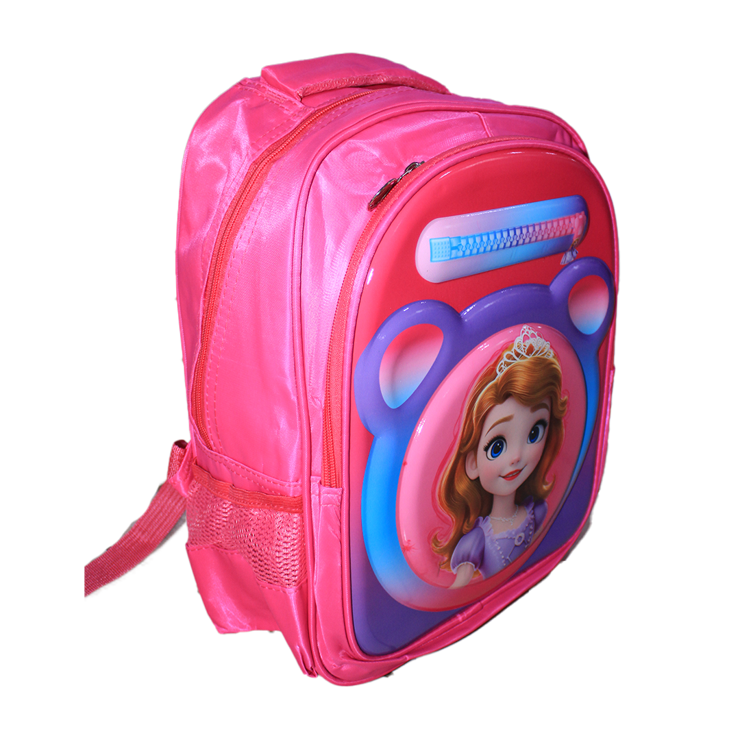 Fancy School Bag