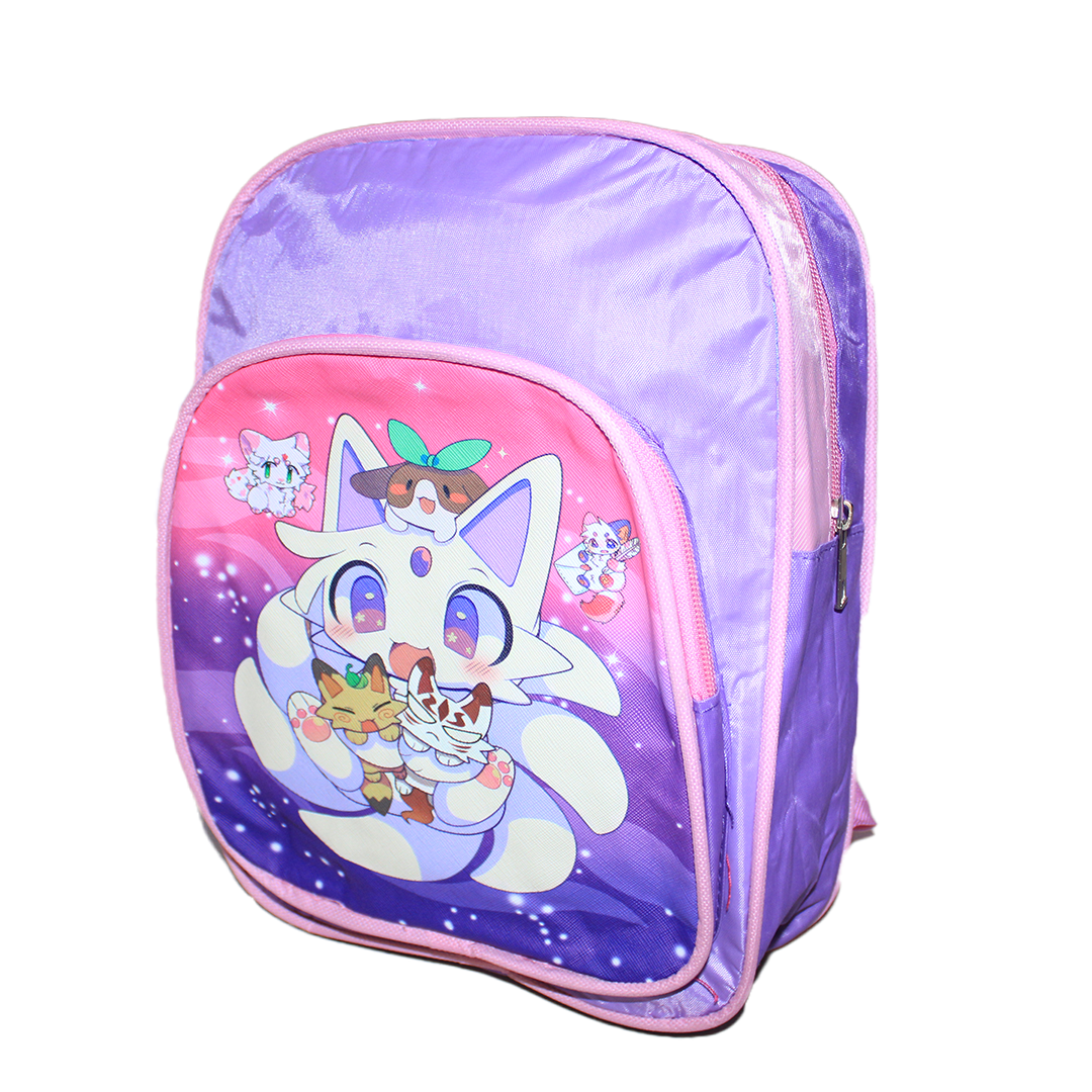 Fancy Kids Bag(small)