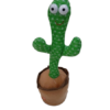 Dancing Cactus Toy