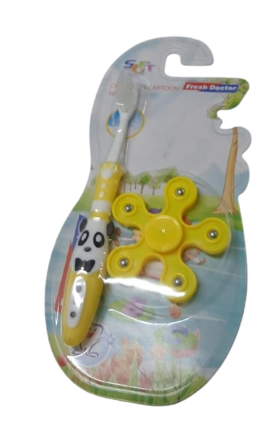 Kids toothbrush