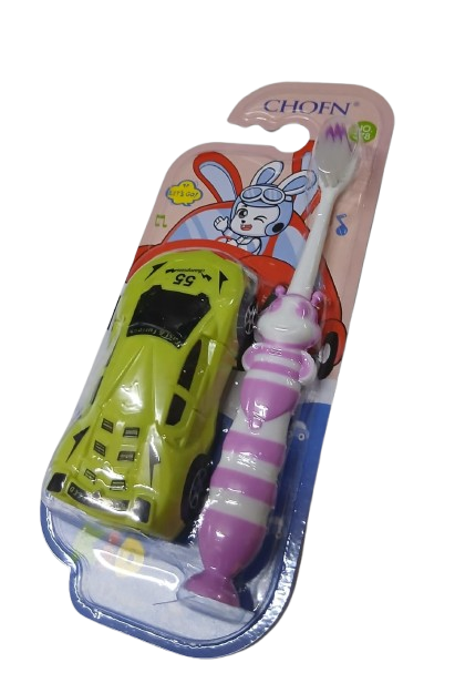 Kids Toothbrush