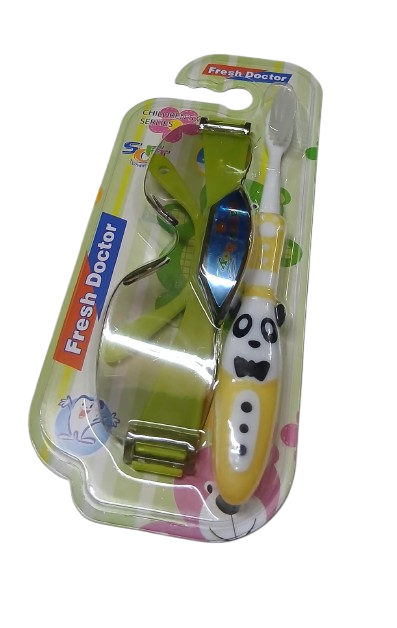 Kids Toothbrush