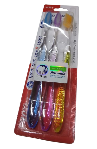 Toothbrush
