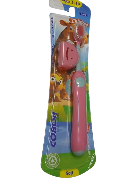 Children Toothbrush