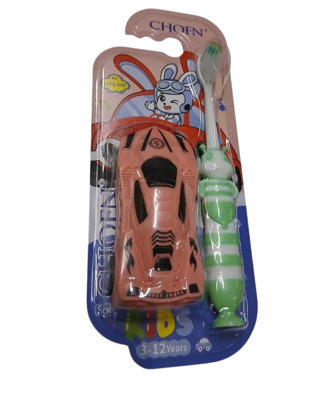 Kids Toothbrush