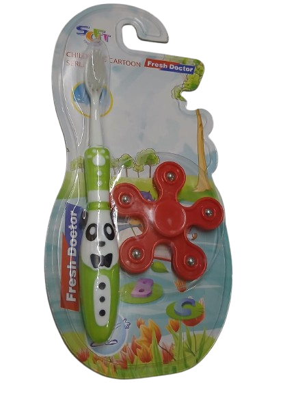 Kids Tootbrush