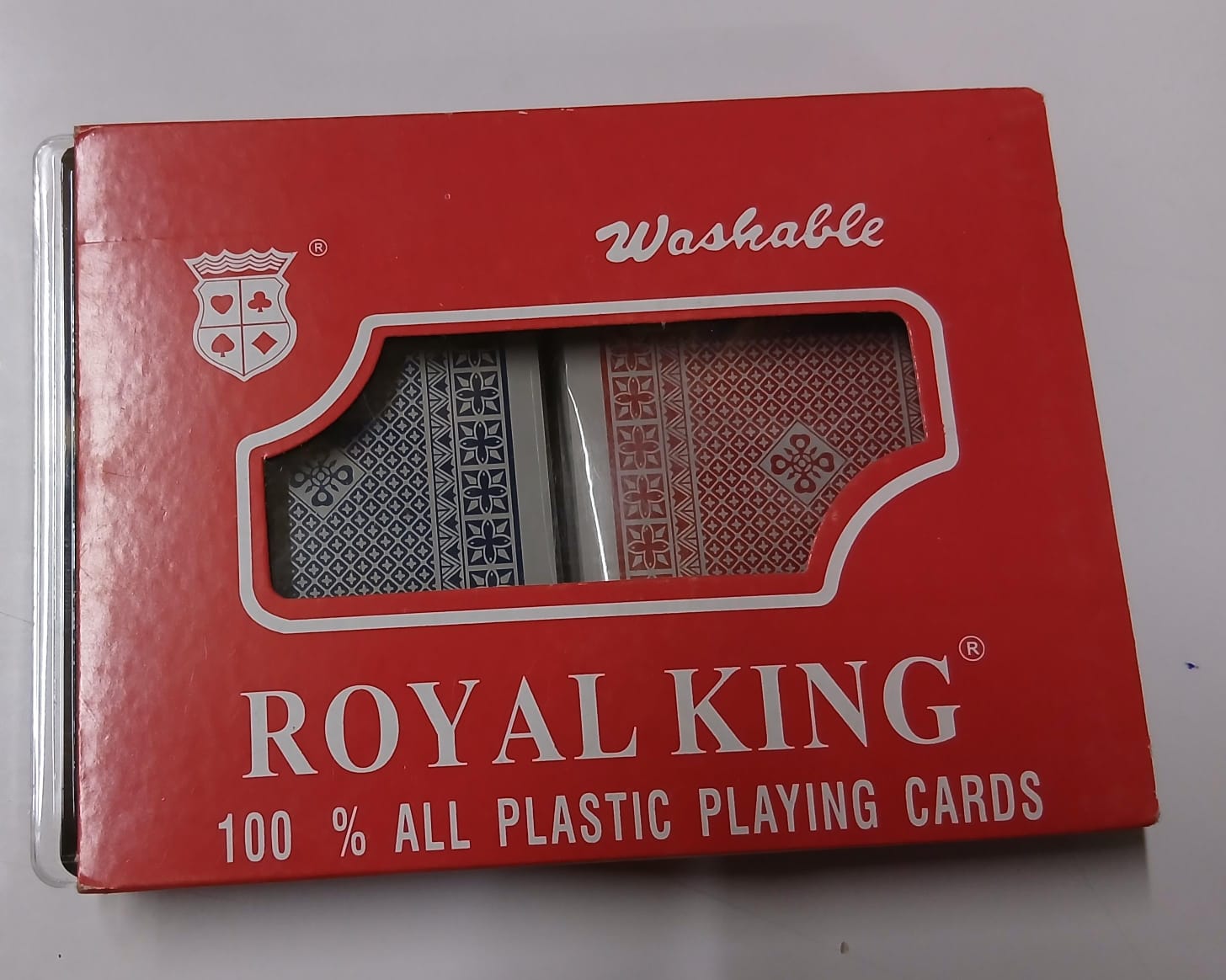 Playing Cards