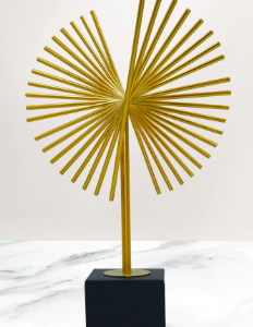 Metal Decoration