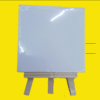Blank Canvas With Stand(10*10)
