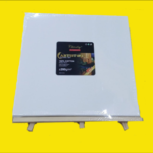 Blank Canvas With Stand(30*30)