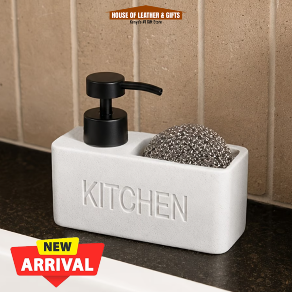 Kitchen Dispenser