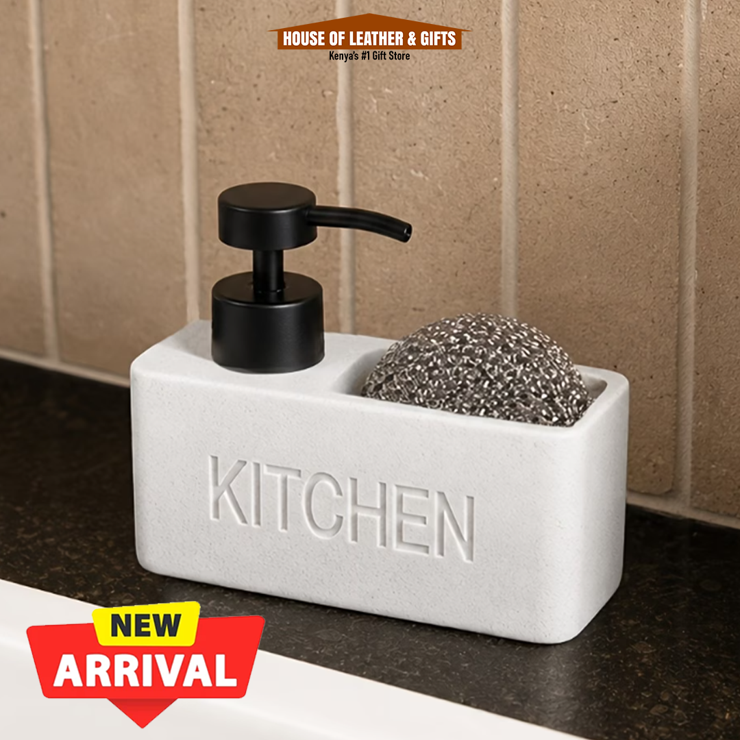 Kitchen Dispenser