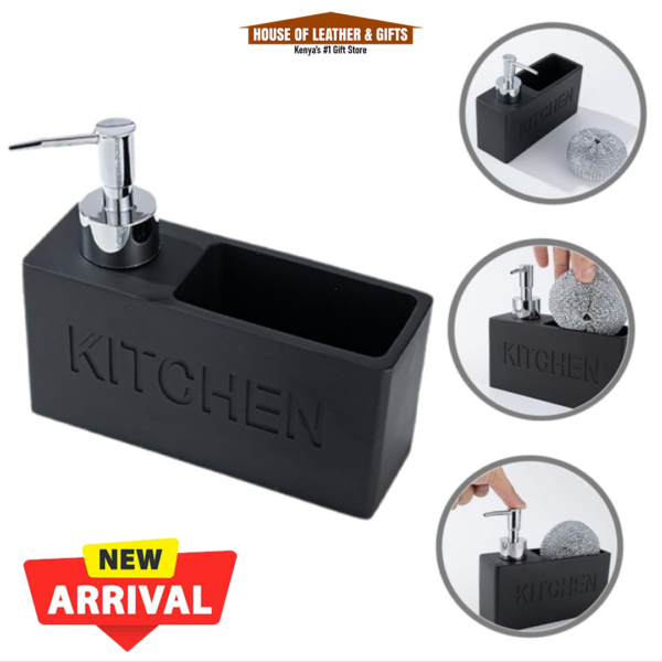 Kitchen Dispenser