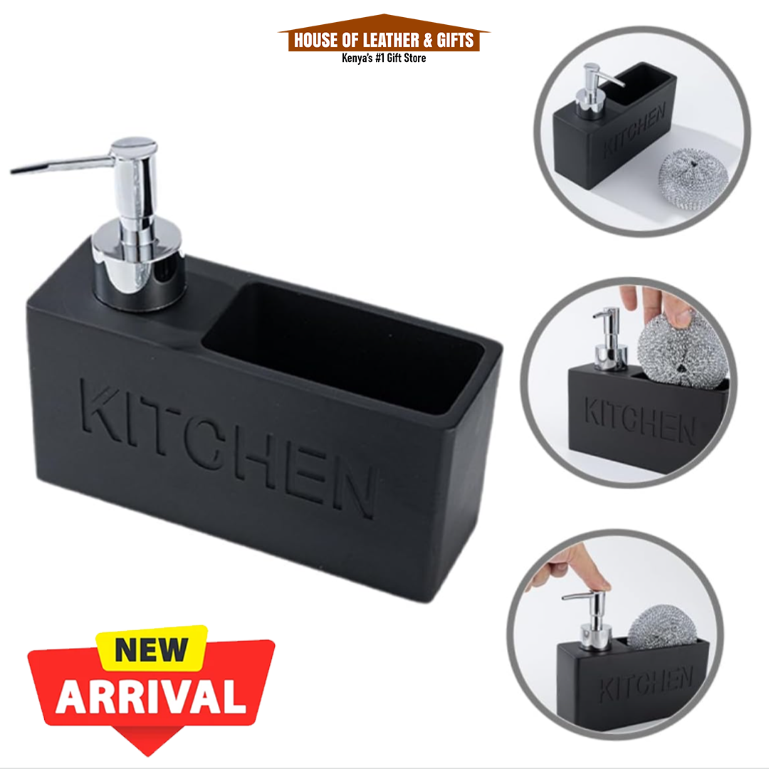 Kitchen Dispenser