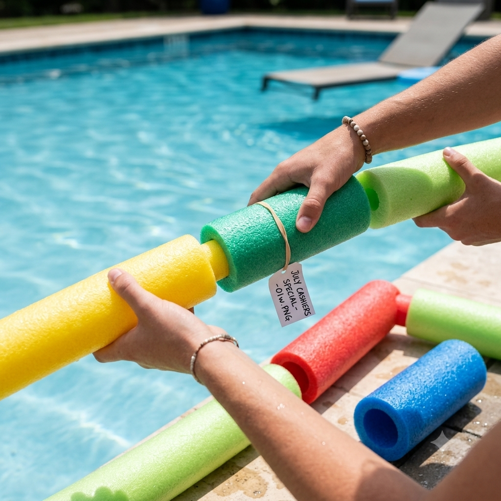 Pool Connector(1pc)