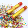 Colorful Streamers Party Poppers
