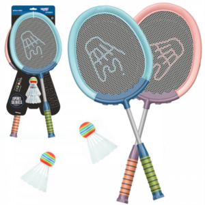 Badminton Set