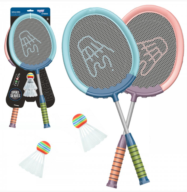 Badminton Set